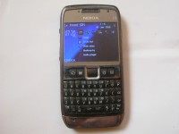 NOKIA E71